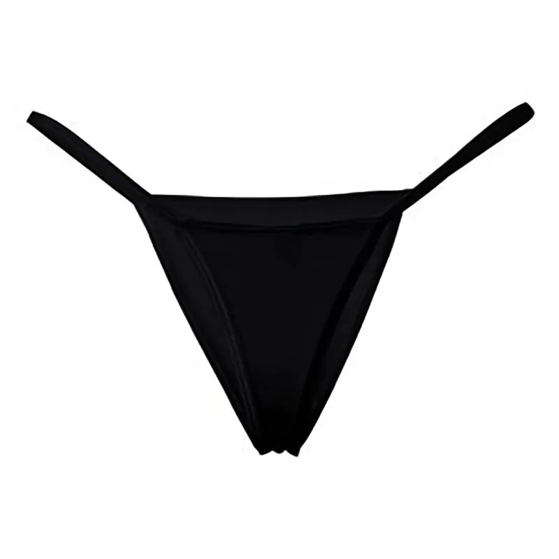 Women's Thong Bikini