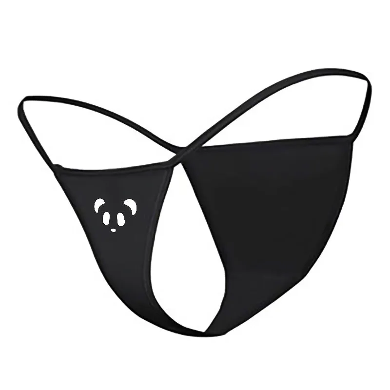 Women's Thong Bikini