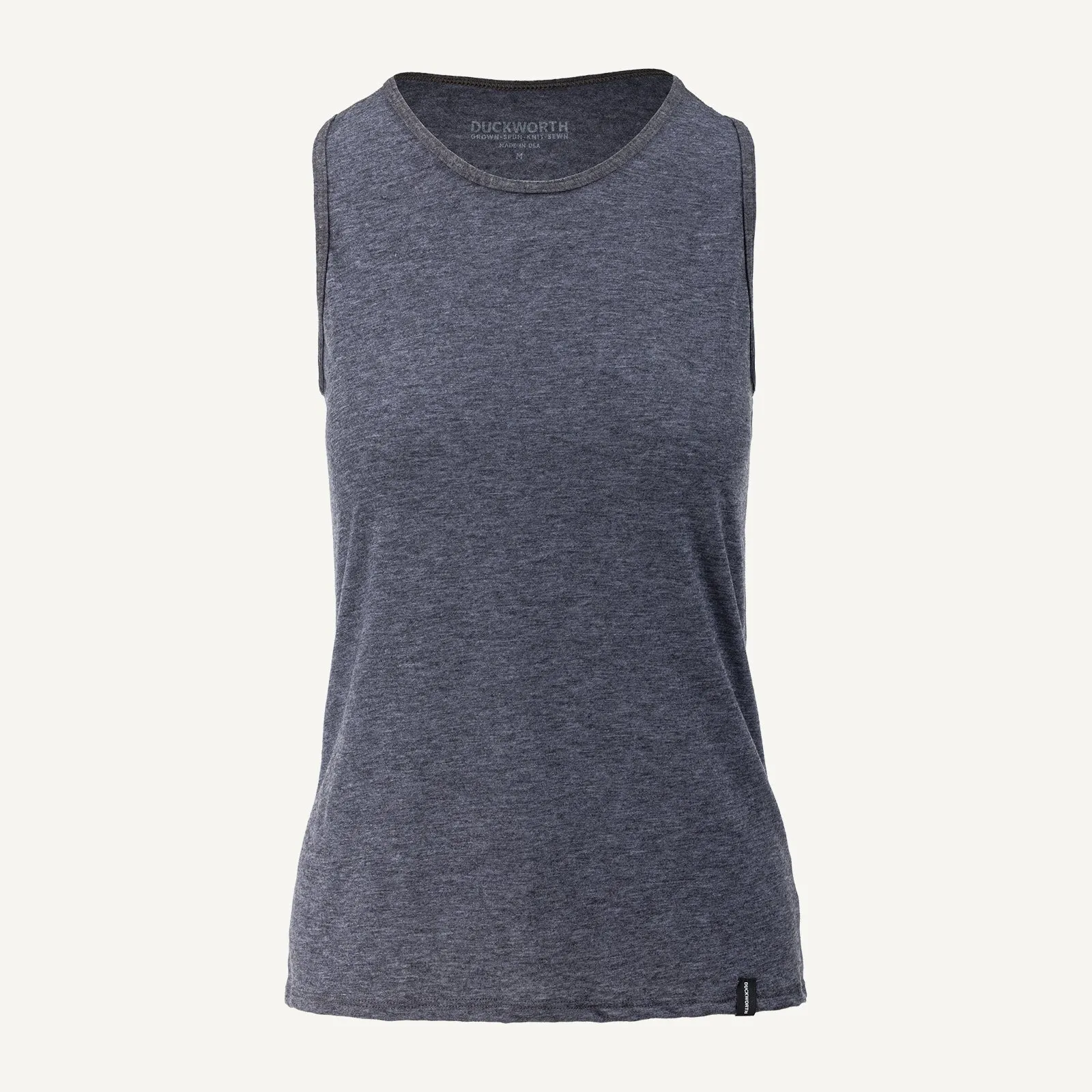 Women's Vapor Racerback Tank