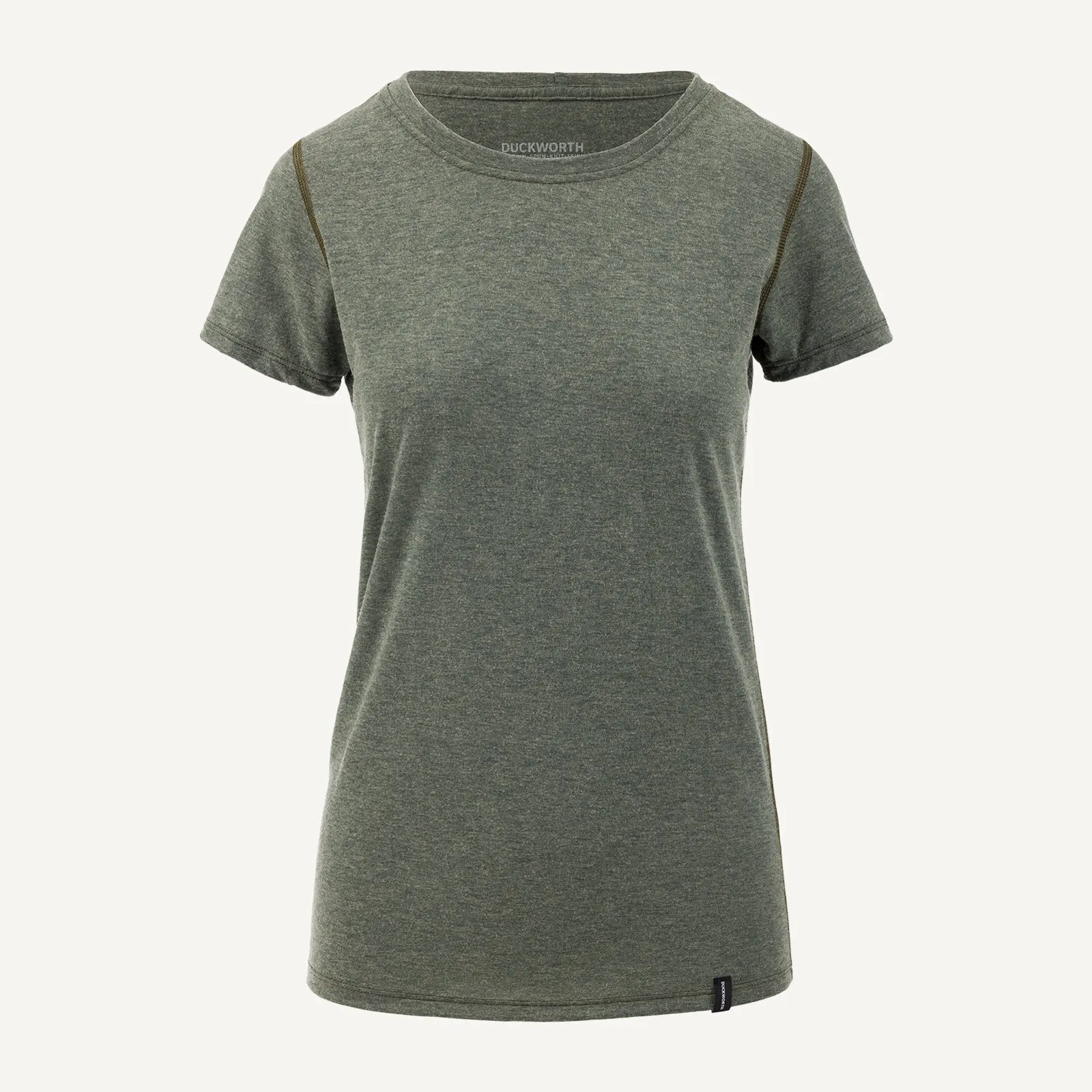 Women's Vapor Tee
