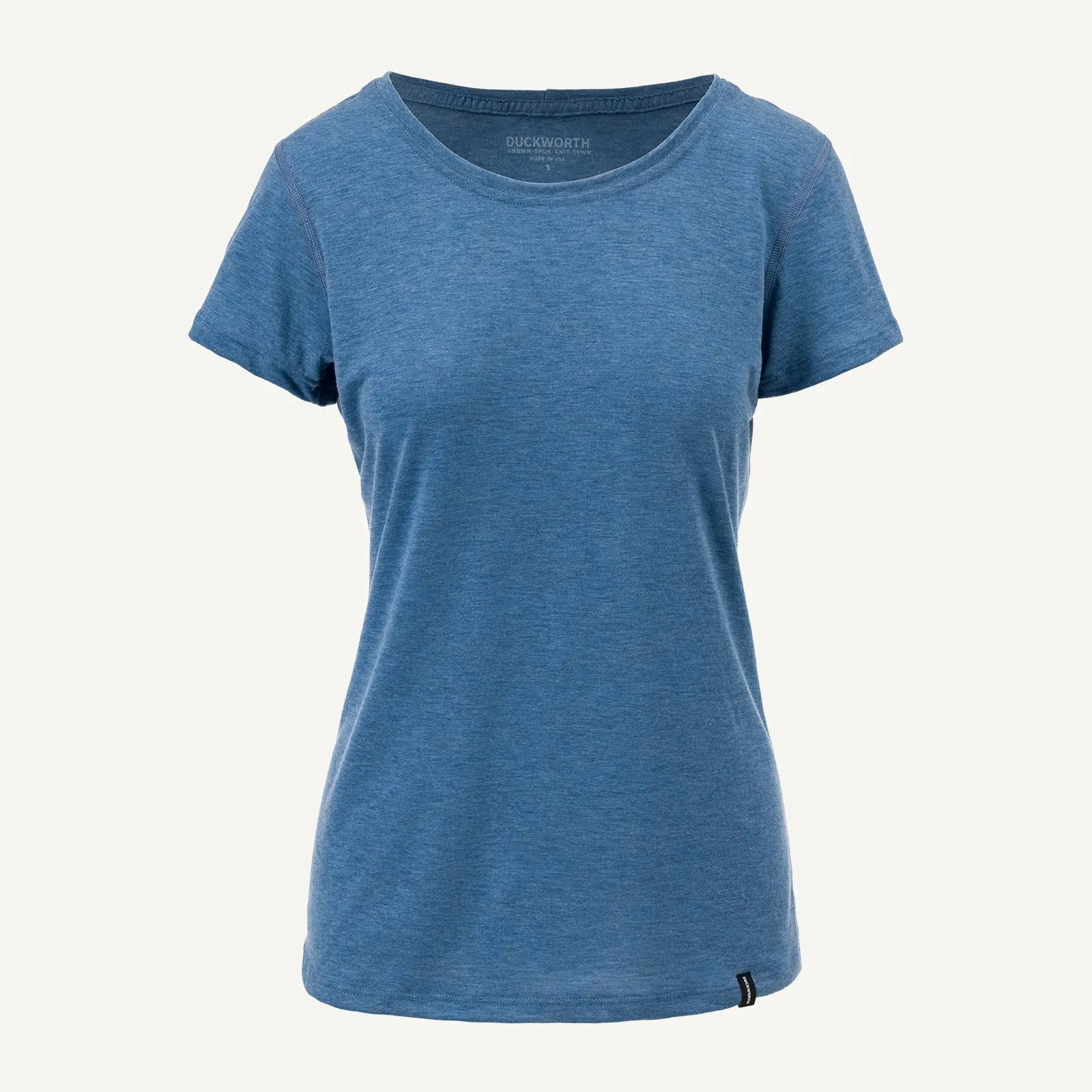 Women's Vapor Tee