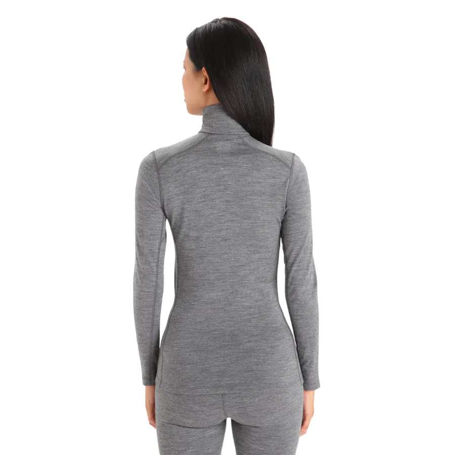 W's Merino 200 Oasis Half Zip