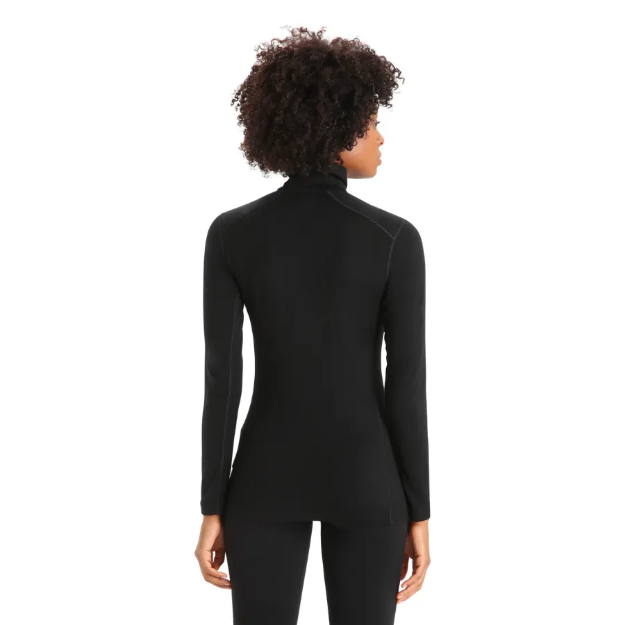 W's Merino 200 Oasis Half Zip
