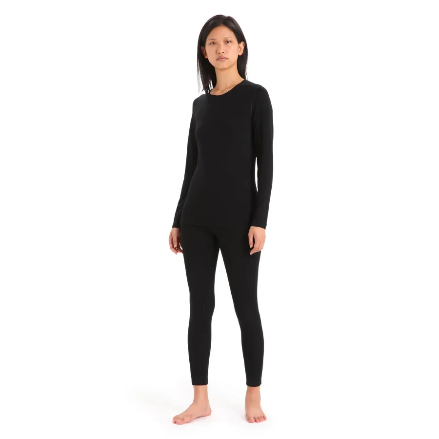 W's Merino 260 Tech Crew