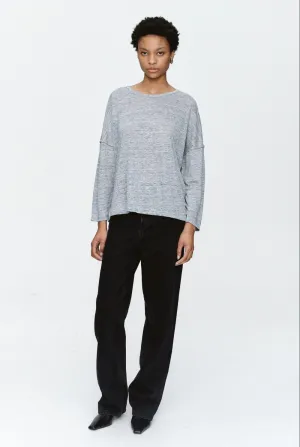 Yelena Tee Sterling Melange