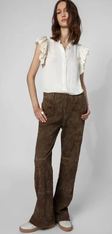 Zadig & Voltaire - Tiza Satin