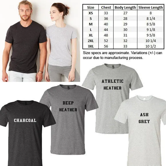 Zero Fox Given T-Shirt